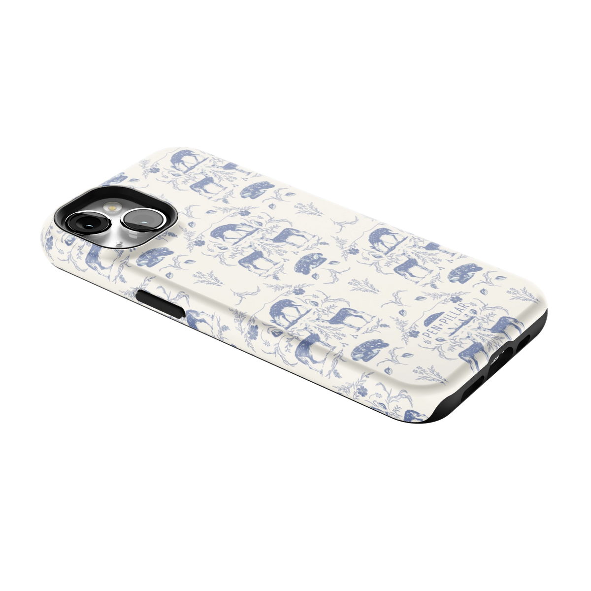 Woodland iPhone Case