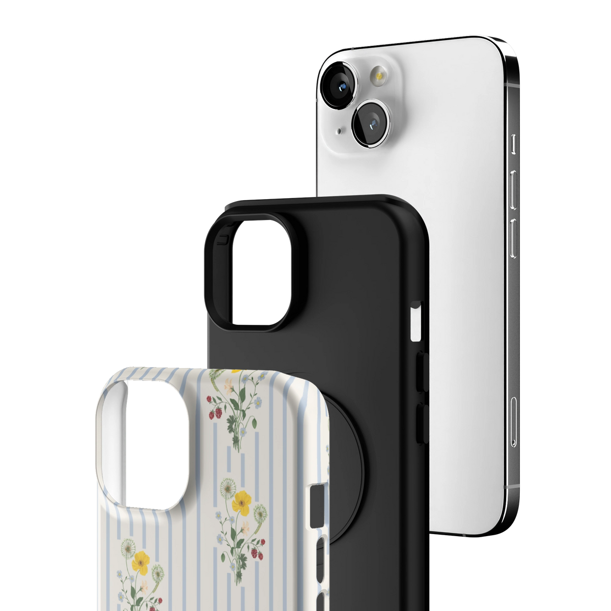 Springtide iPhone Case