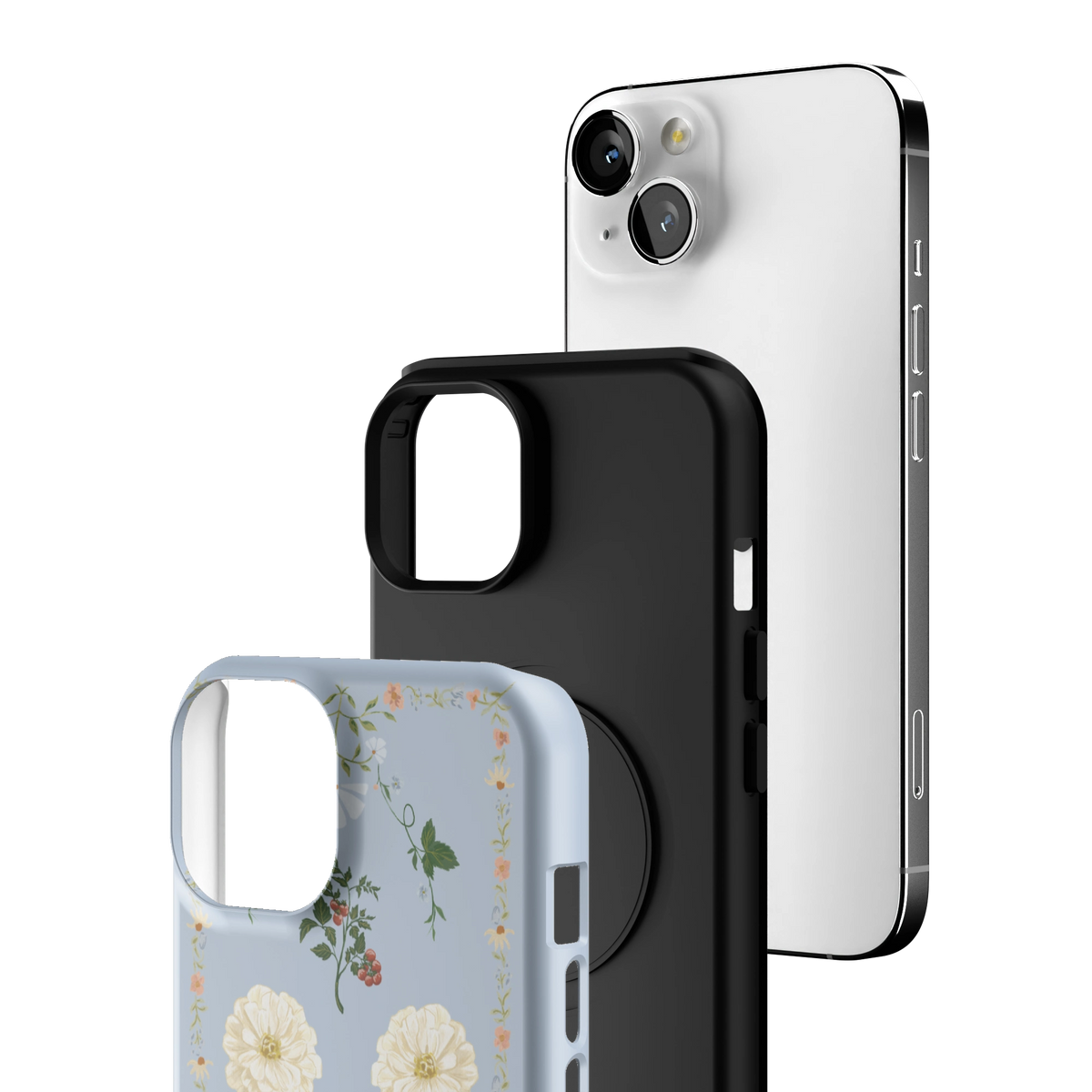 Farmland Personalized iPhone Case