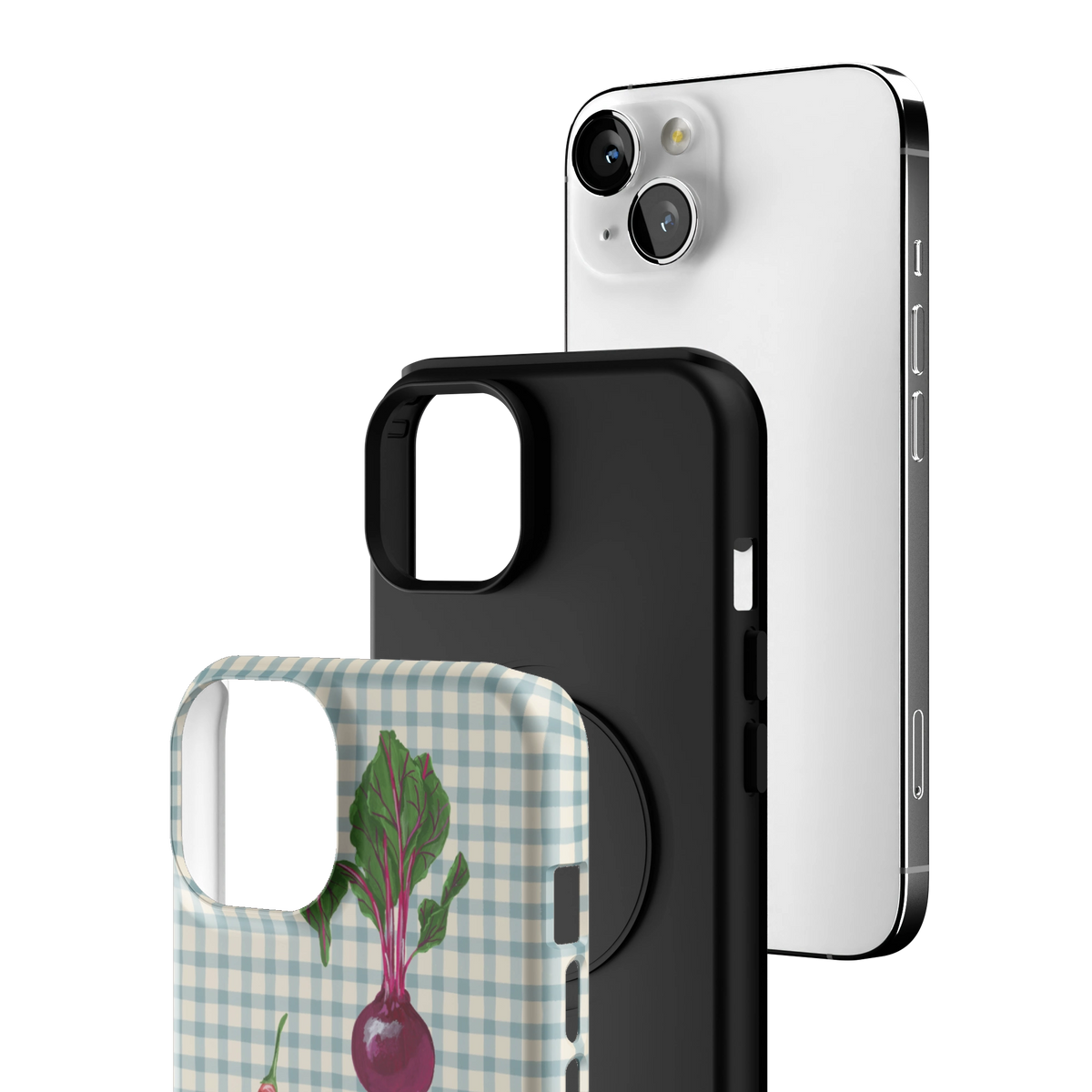 Picnic Personalized iPhone Case