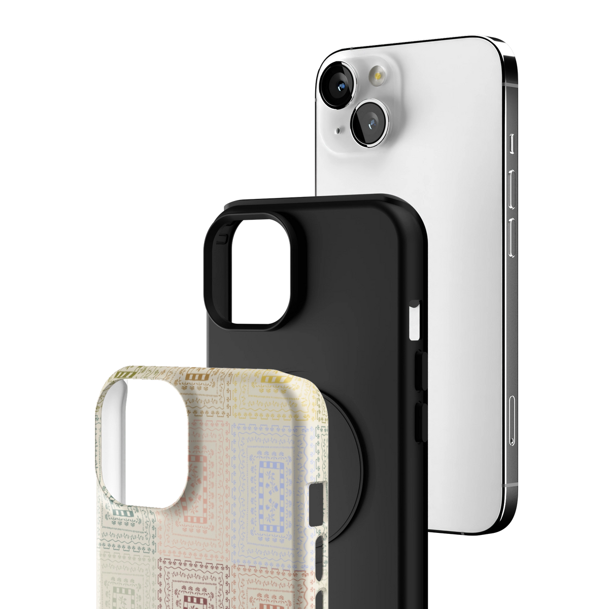 Curio iPhone Case