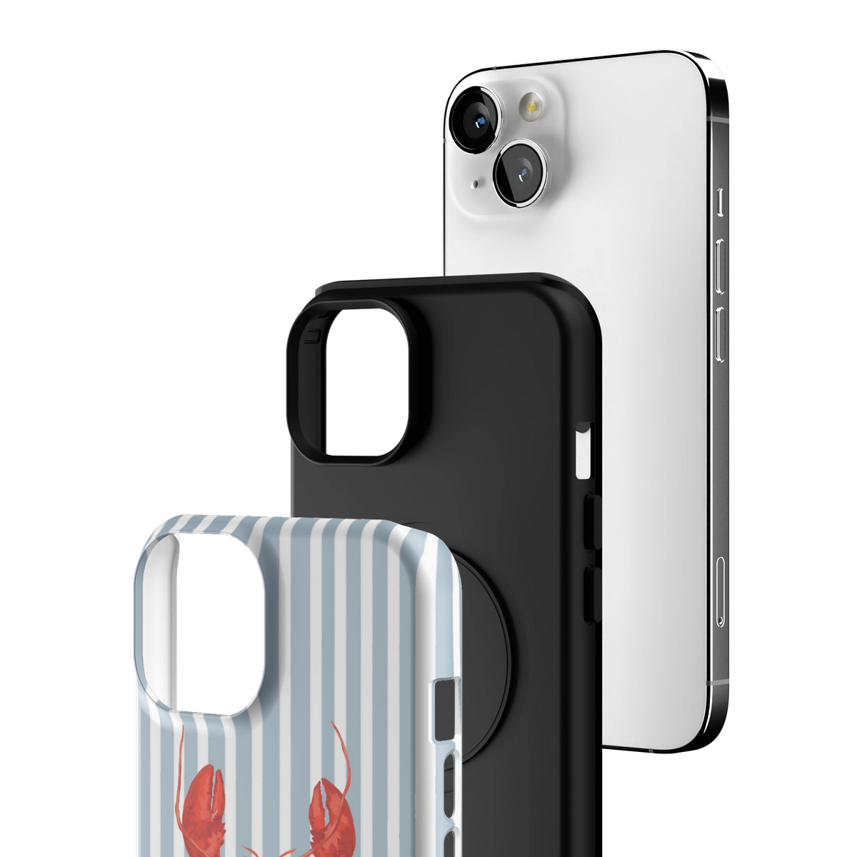 Lobster iPhone Case