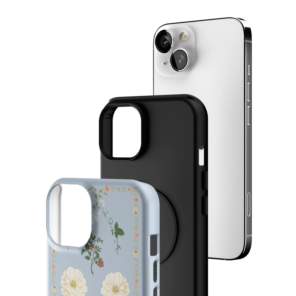 Farmland iPhone Case