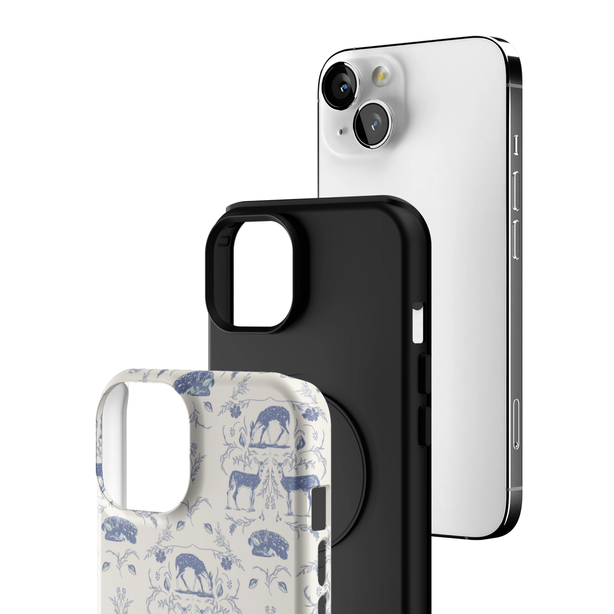 Woodland iPhone Case