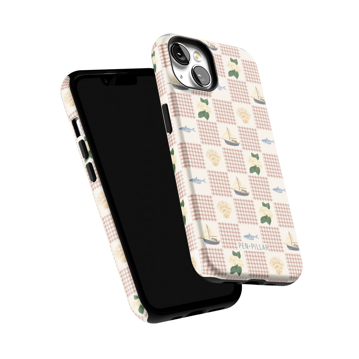 Coastal iPhone Case