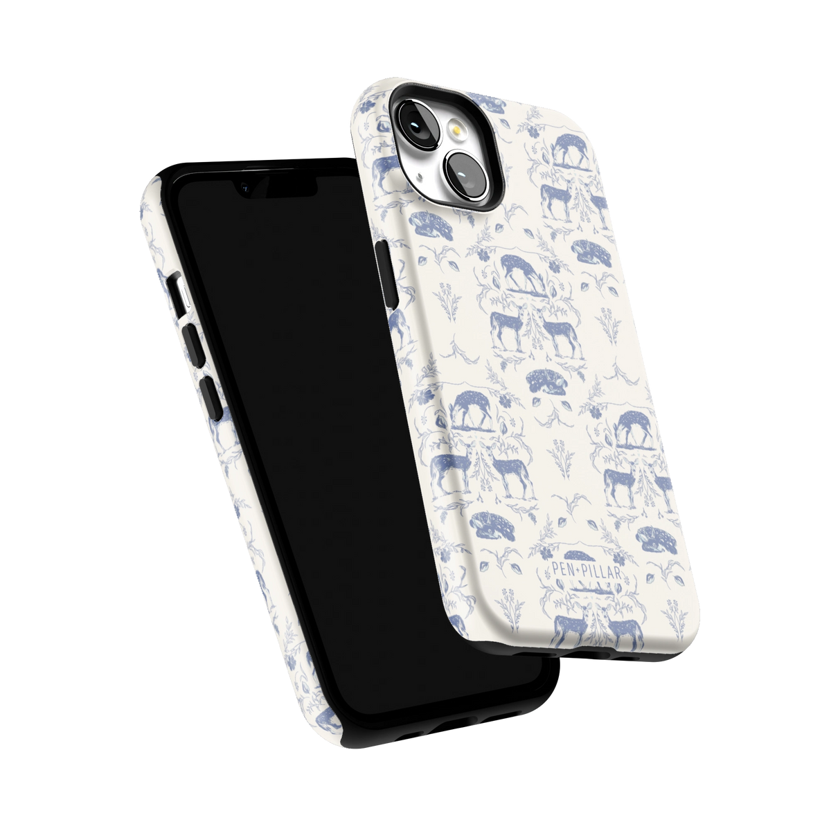 Woodland iPhone Case