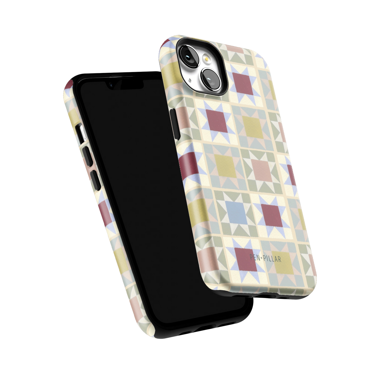 Heirloom iPhone Case