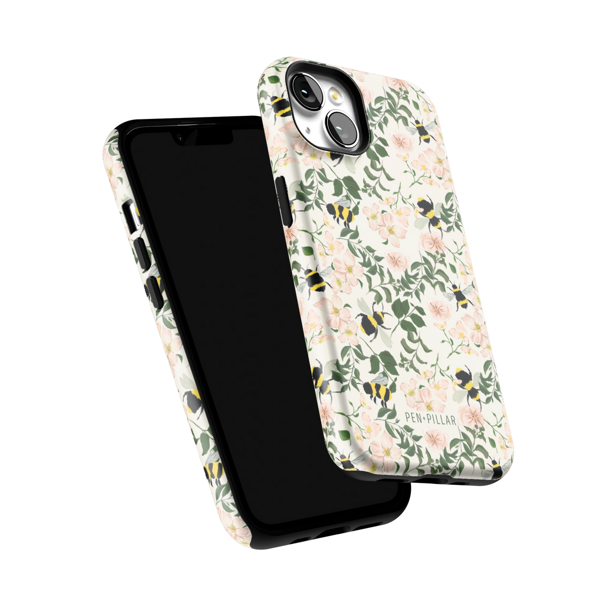 Bumblebee iPhone Case