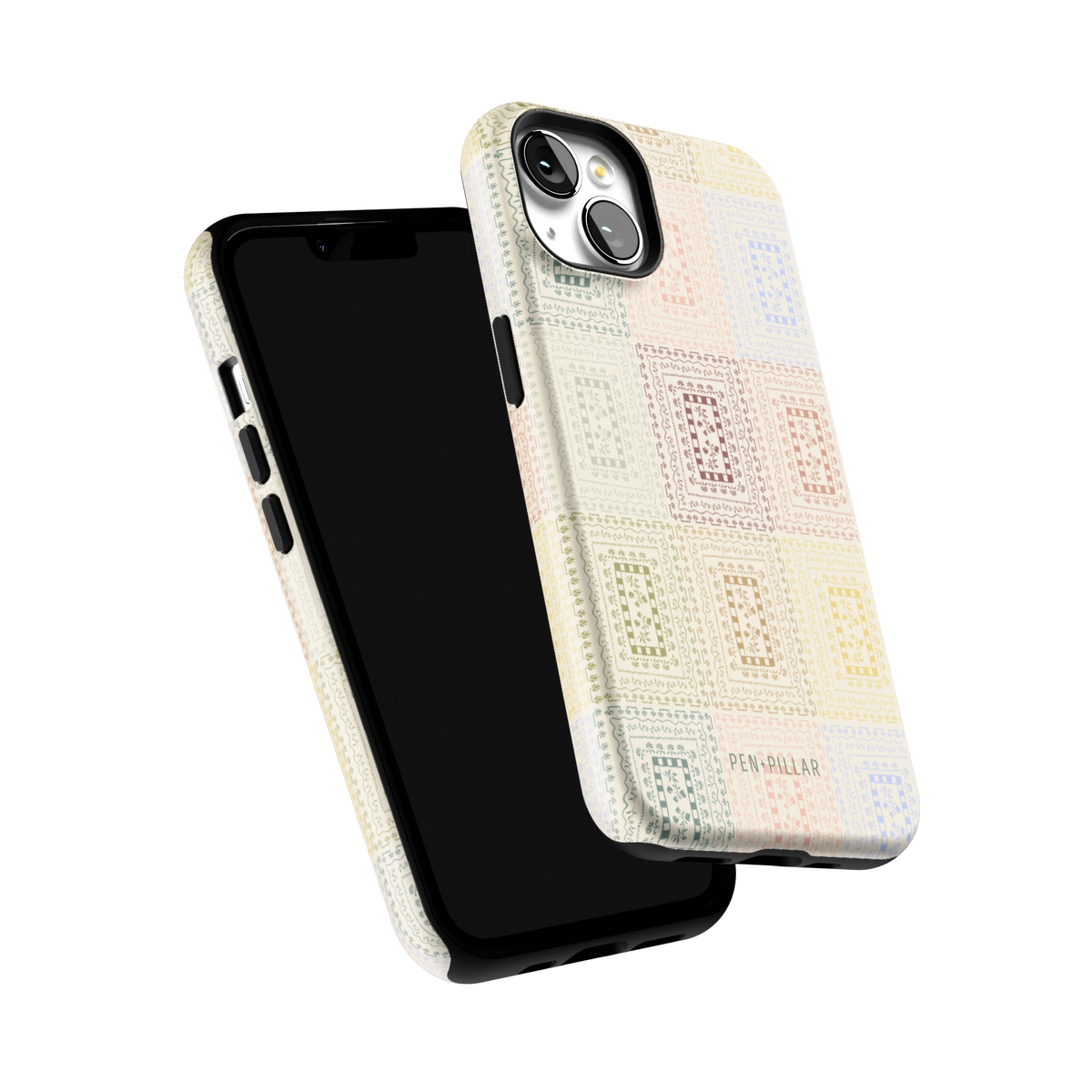 Curio iPhone Case