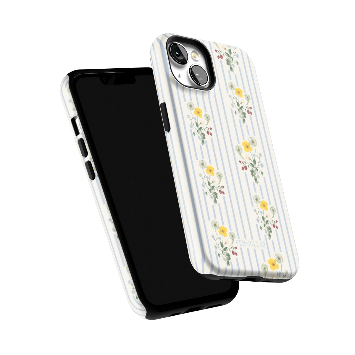 Springtide iPhone Case