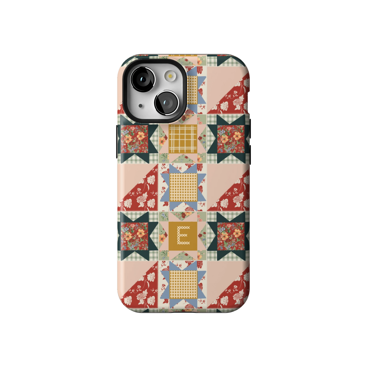 Evening Star Personalized iPhone Case