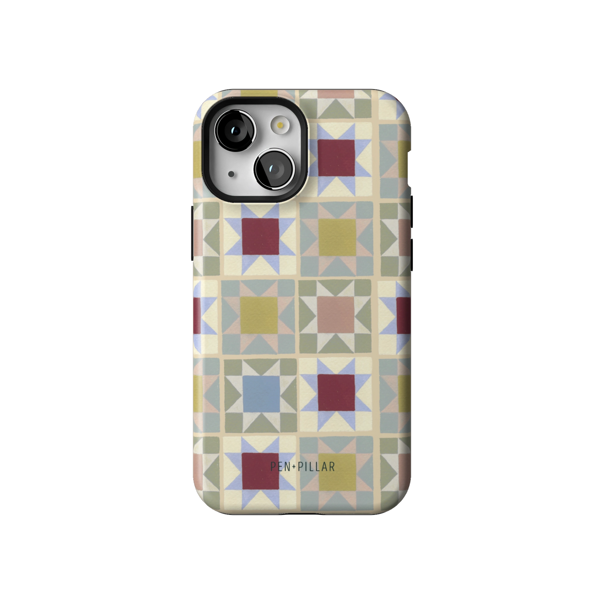 Heirloom iPhone Case