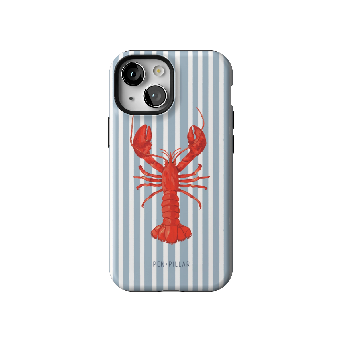 Lobster iPhone Case