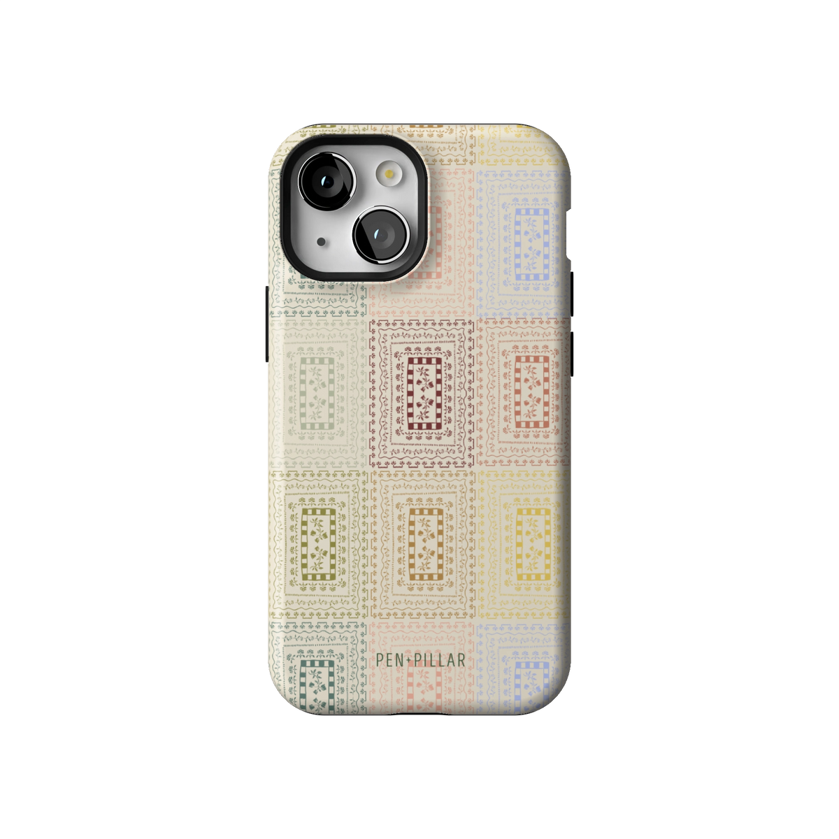 Curio iPhone Case