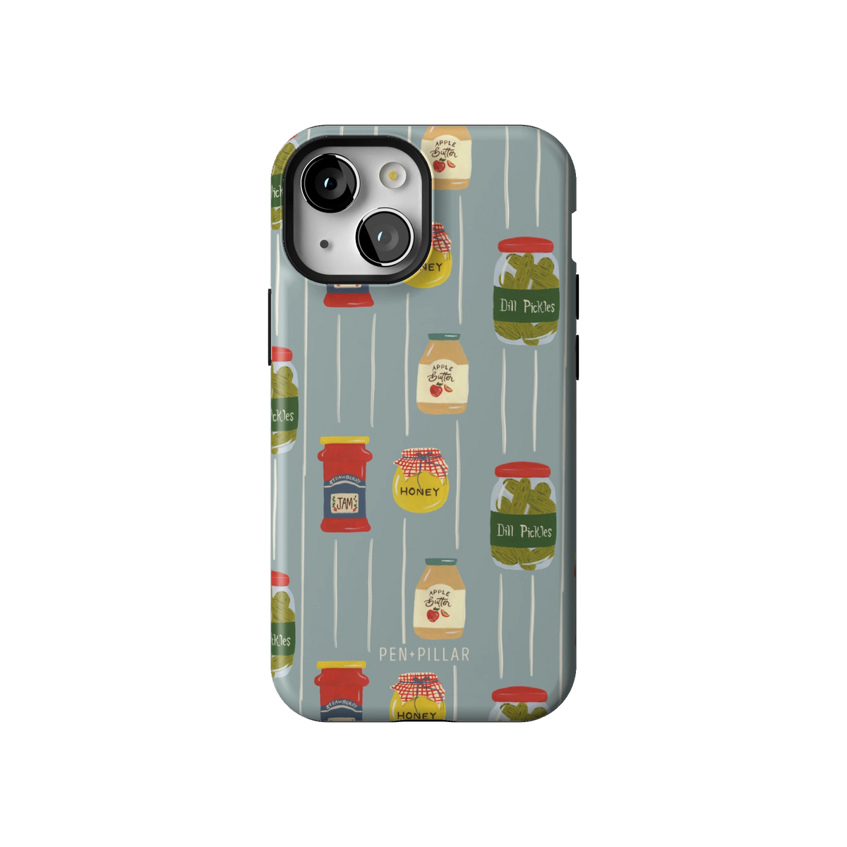 Preserves iPhone Case