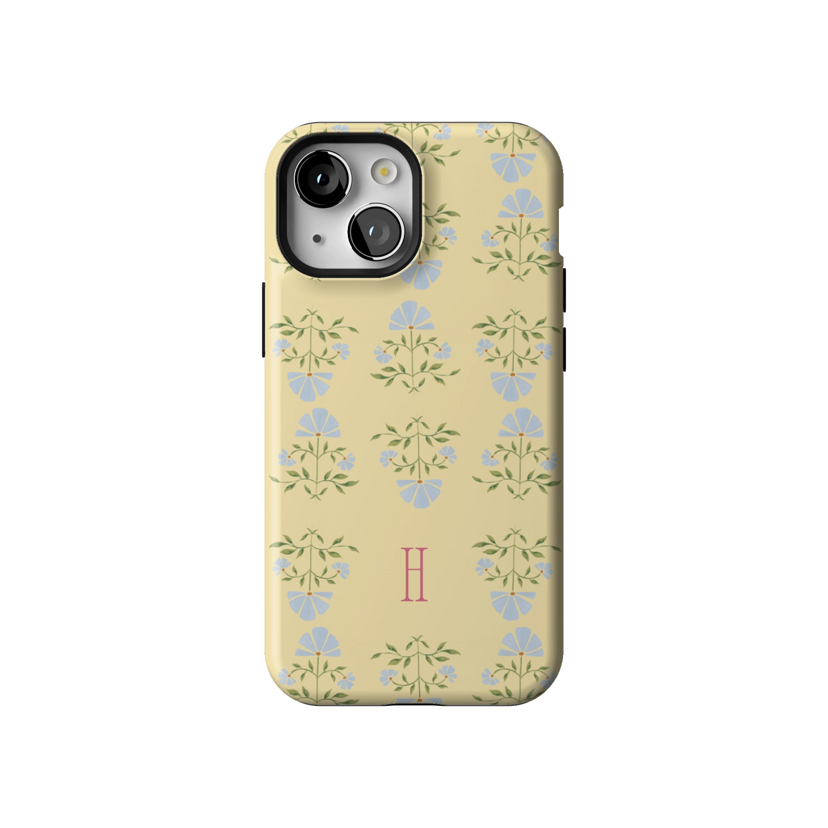 Haven Personalized iPhone Case
