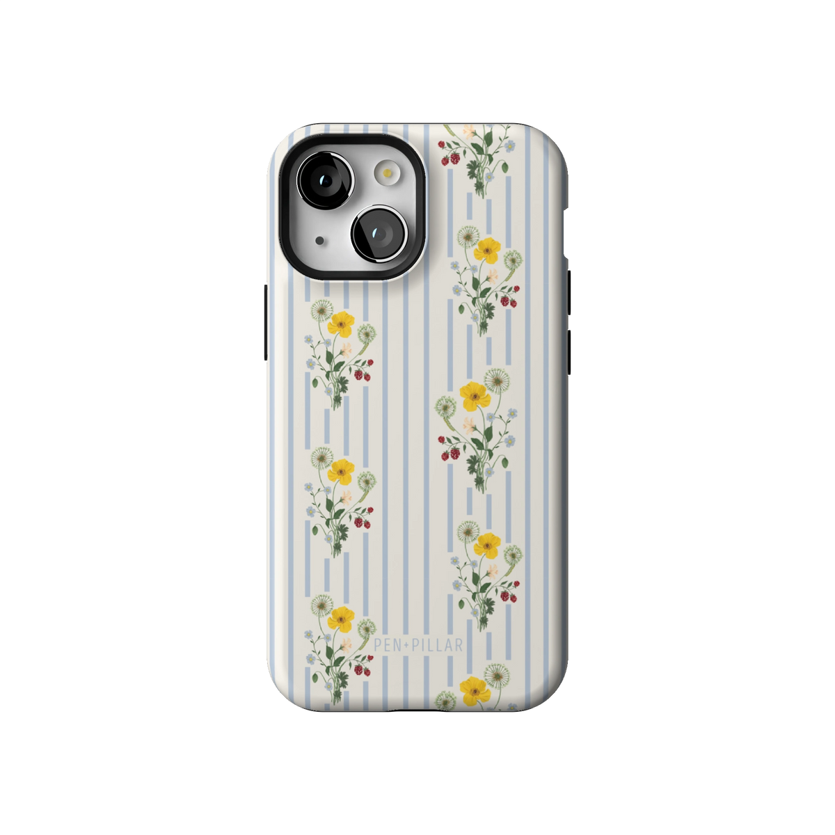 Springtide iPhone Case