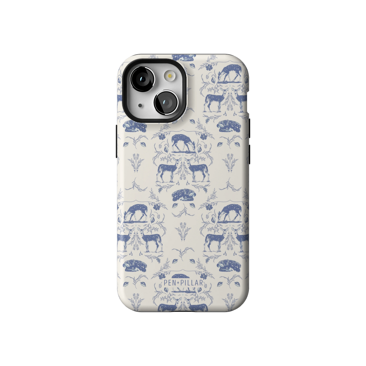 Woodland iPhone Case