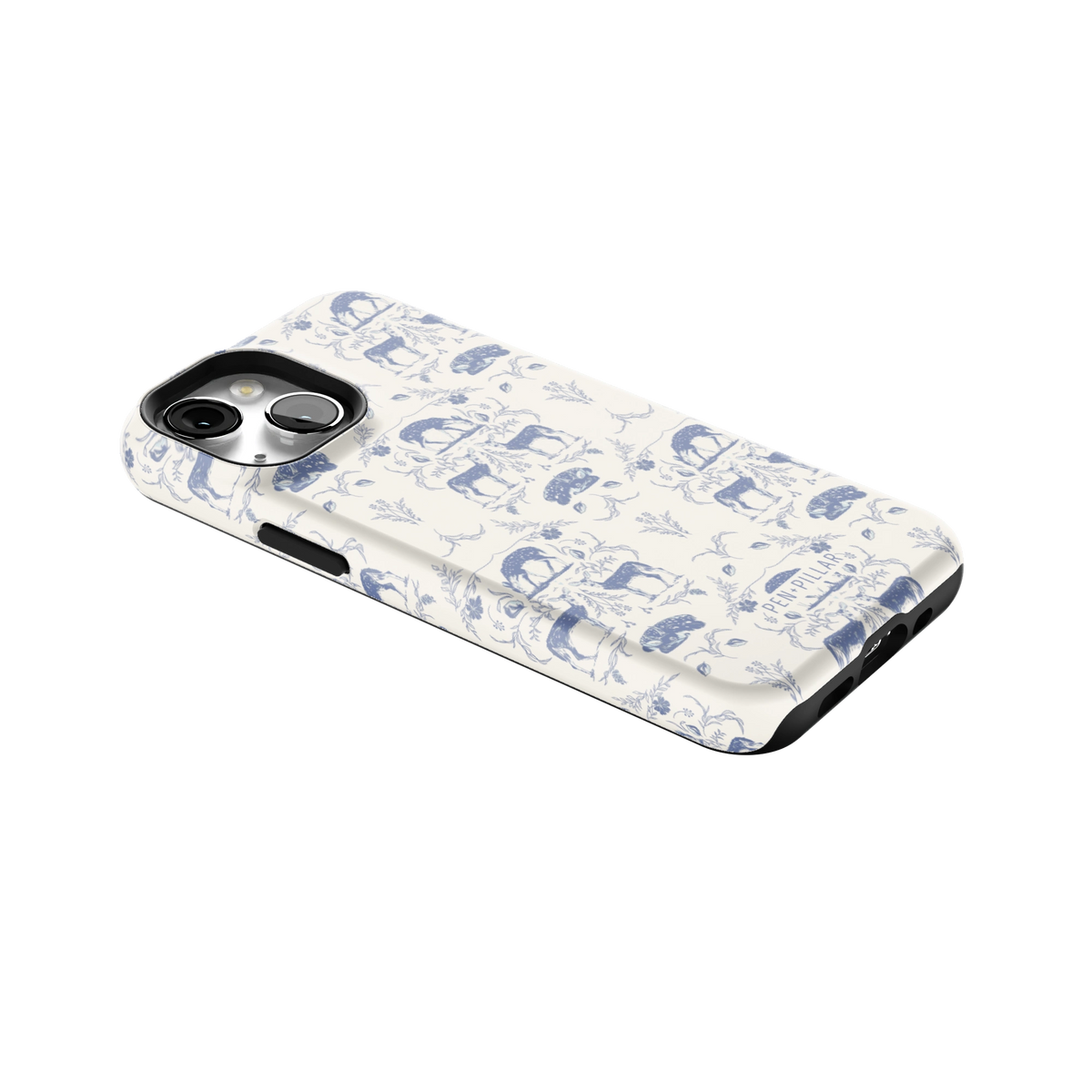 Woodland iPhone Case