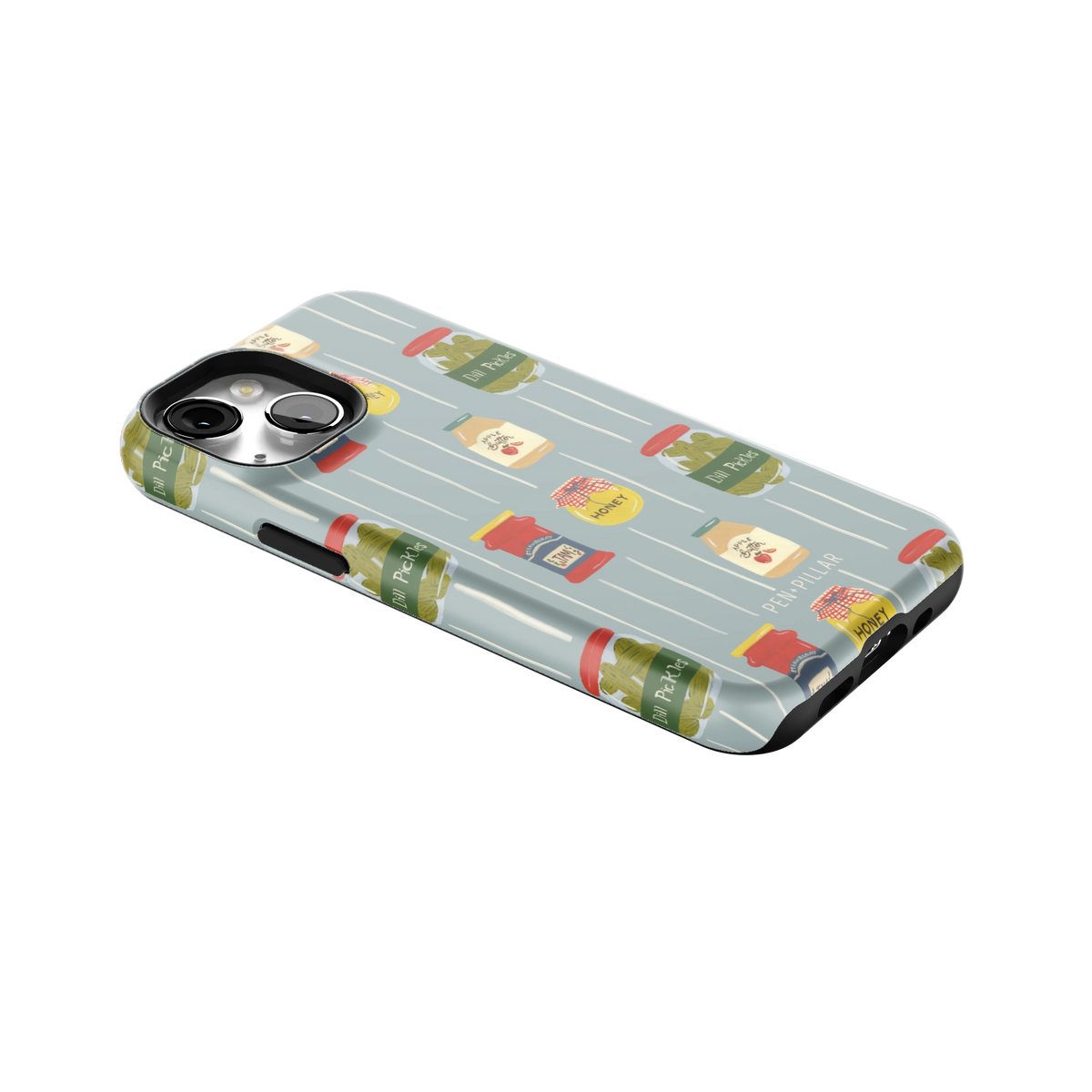 Preserves iPhone Case