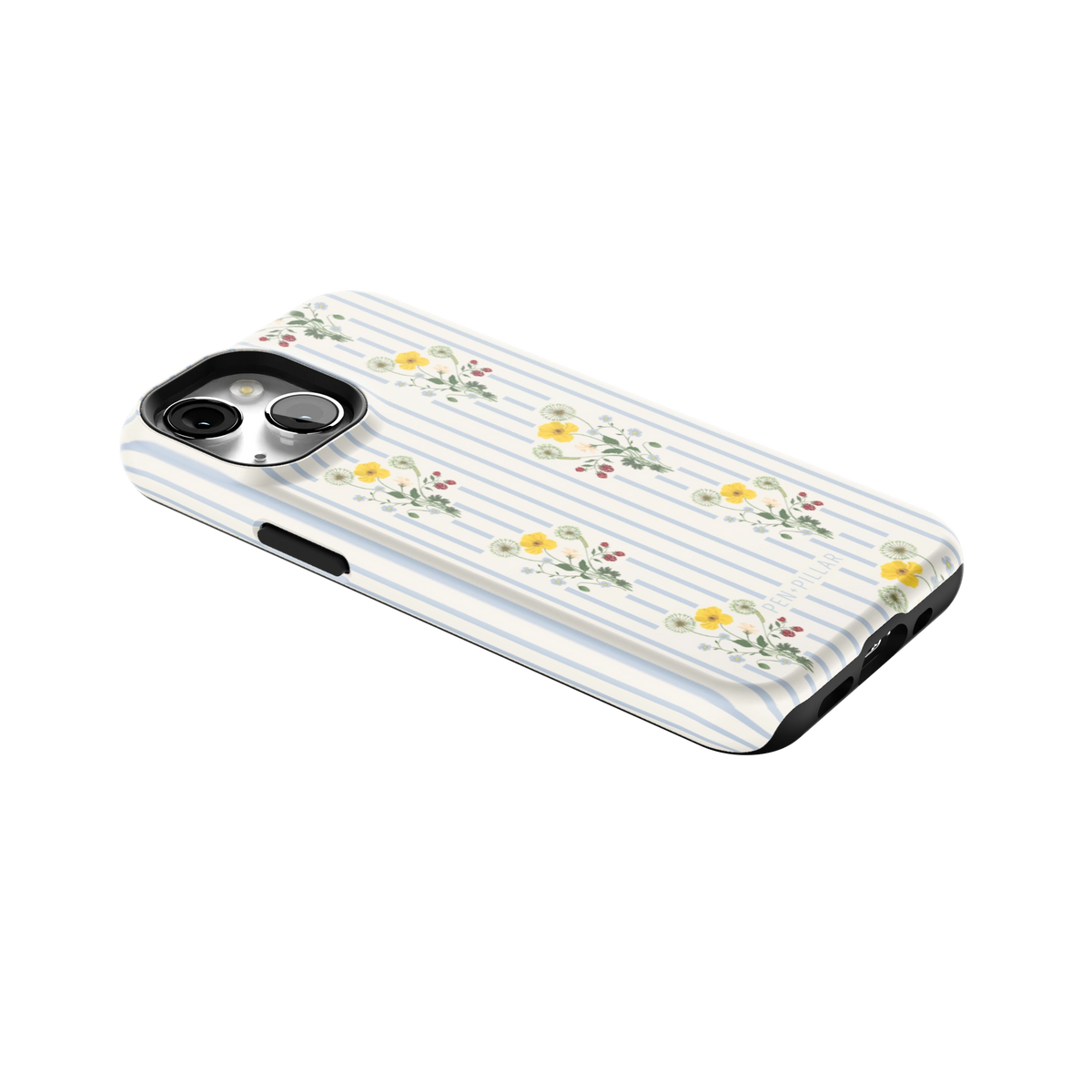 Springtide iPhone Case