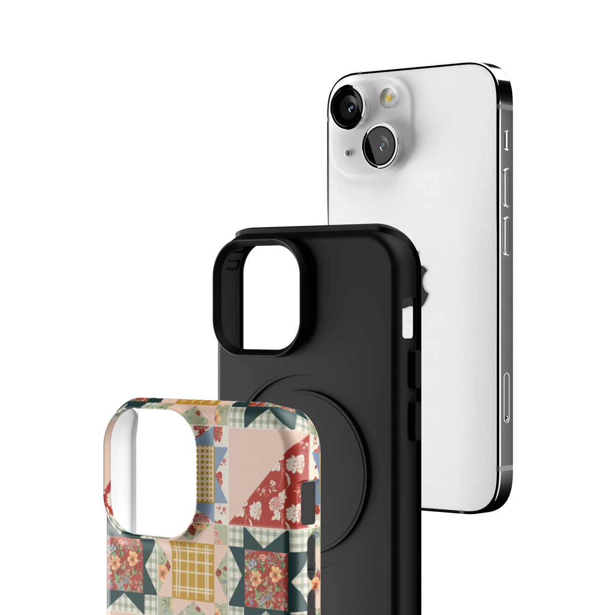 Evening Star Personalized iPhone Case