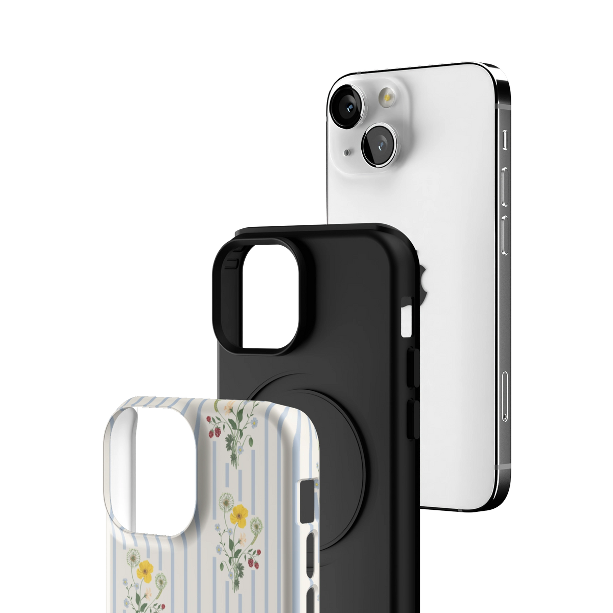 Springtide iPhone Case