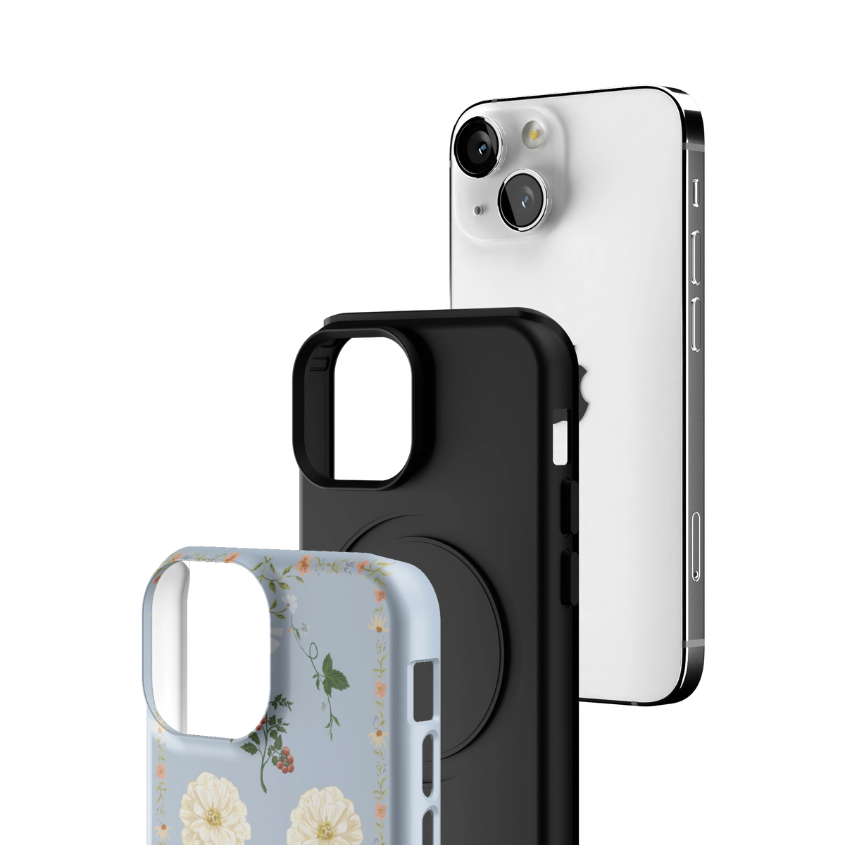 Farmland iPhone Case