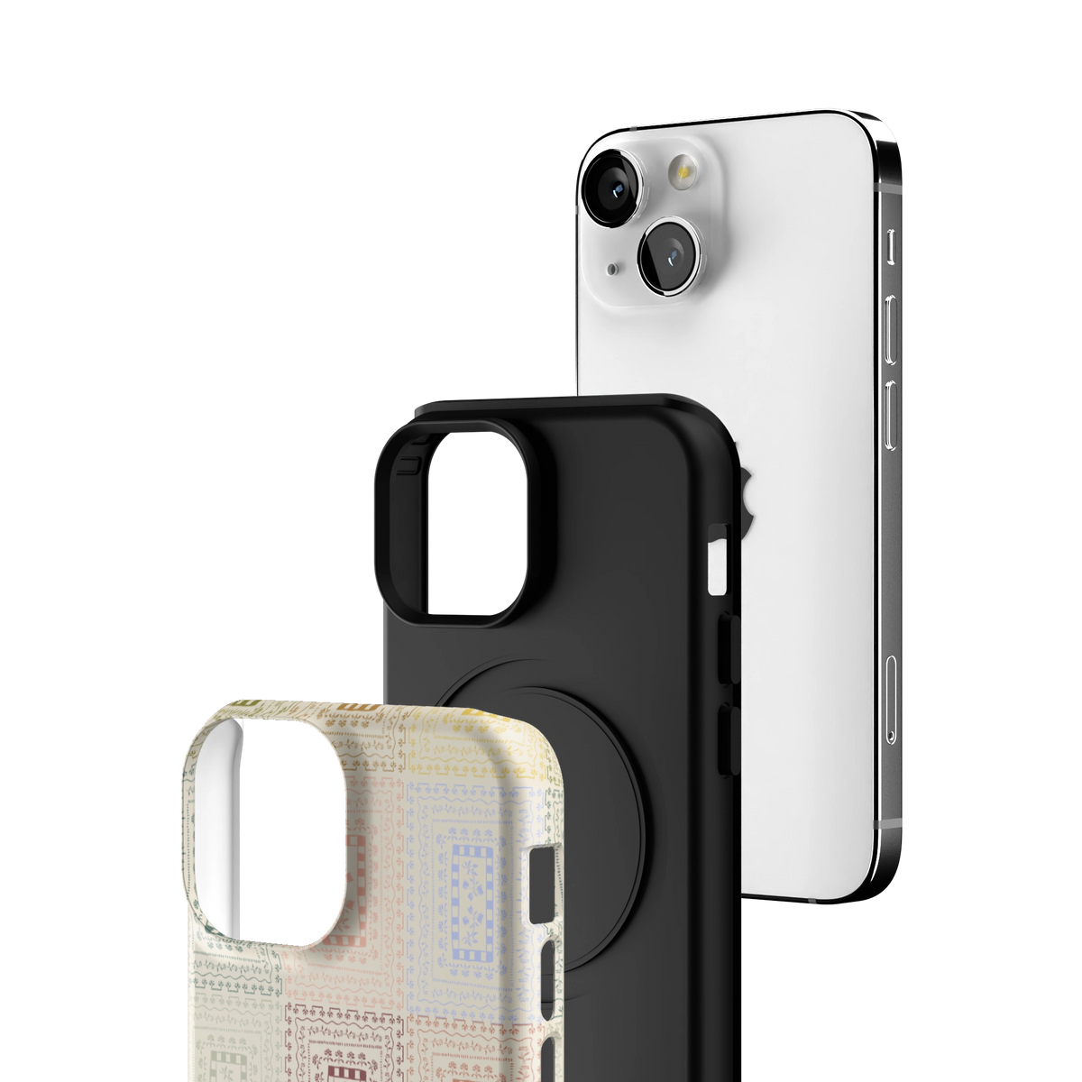 Curio iPhone Case