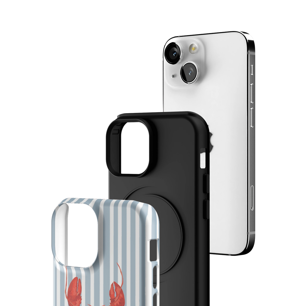 Lobster iPhone Case
