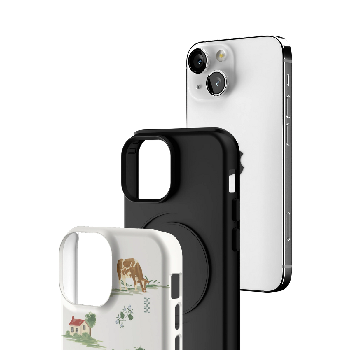 Willow iPhone Case