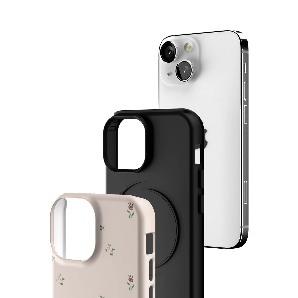 Forage iPhone Case