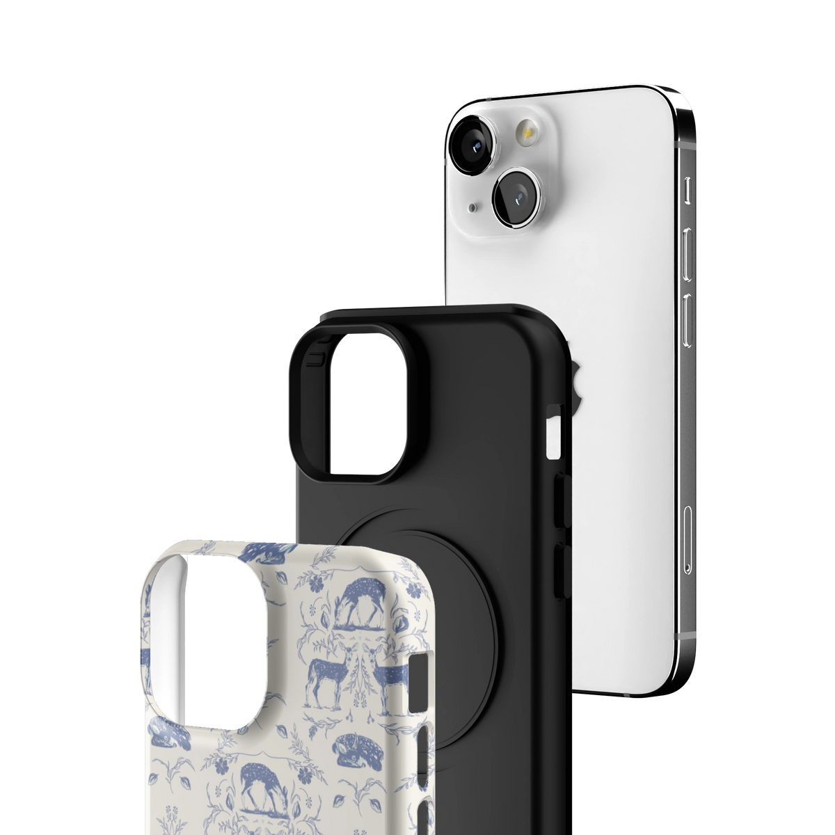 Woodland iPhone Case