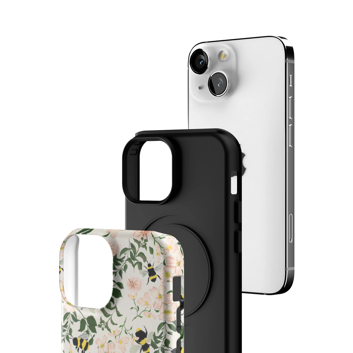 Bumblebee iPhone Case