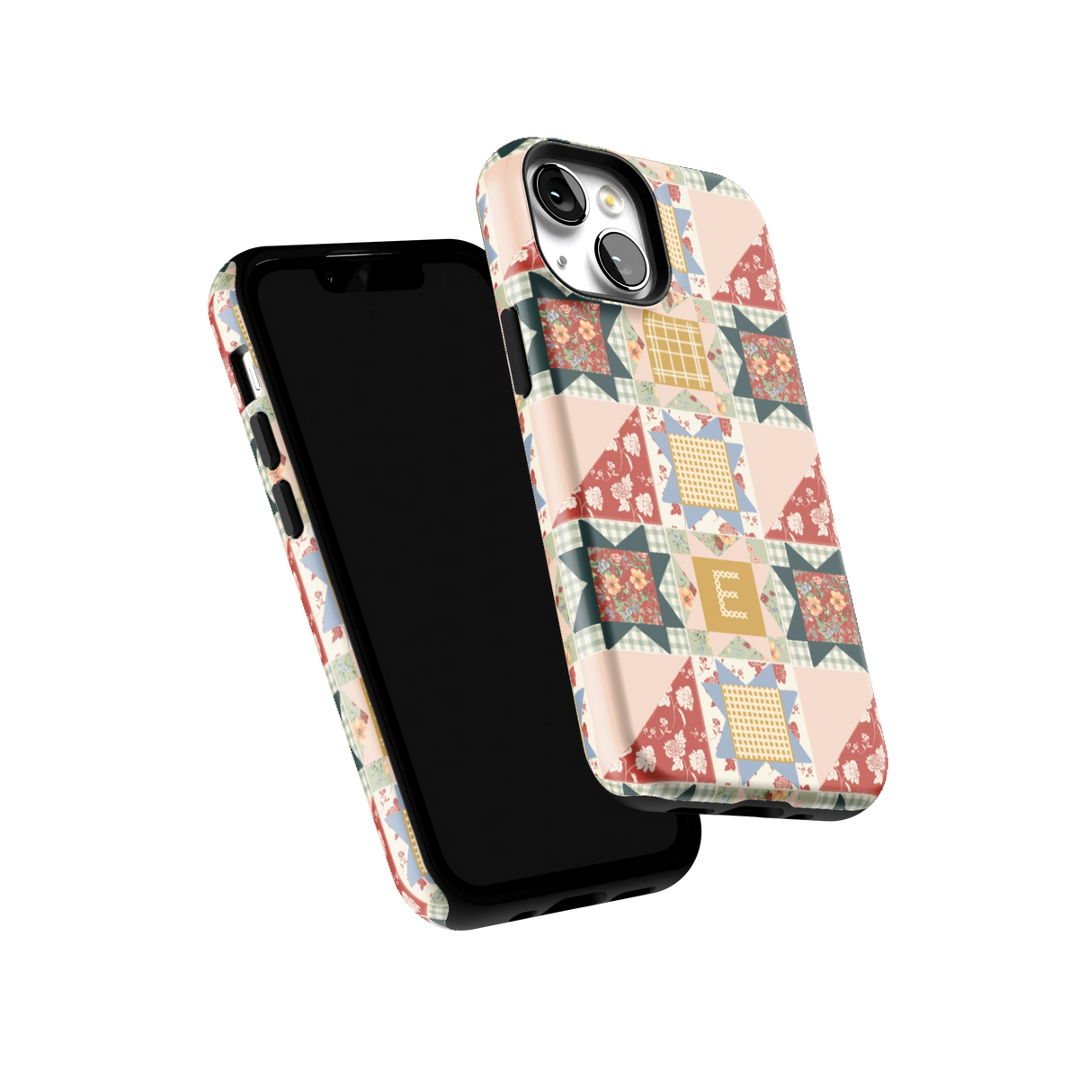Evening Star Personalized iPhone Case