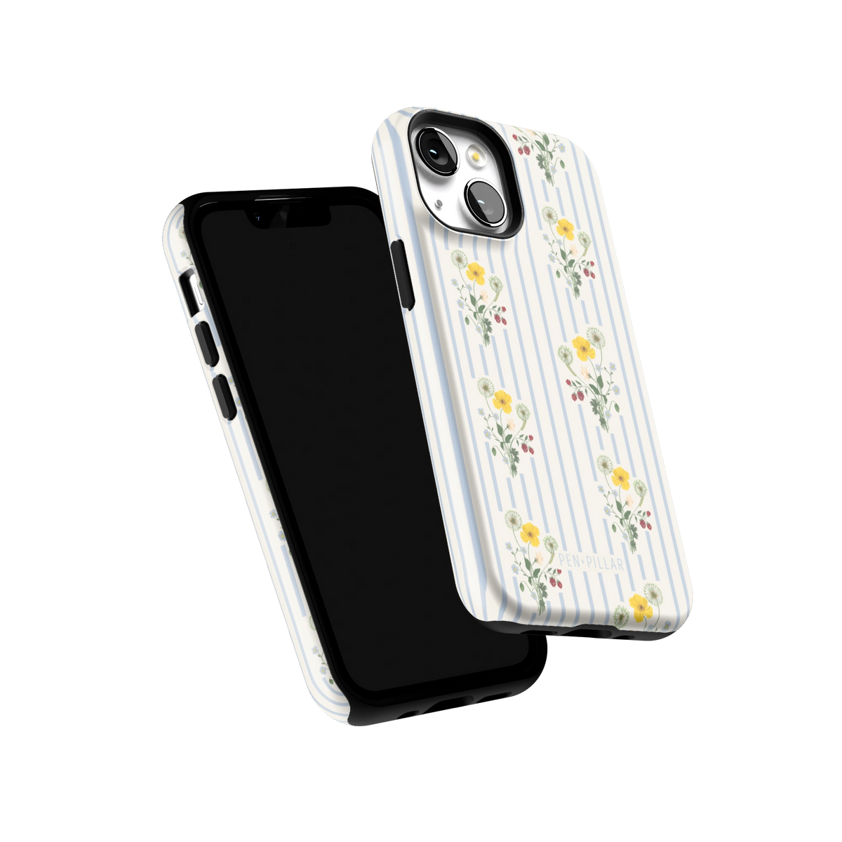Springtide iPhone Case