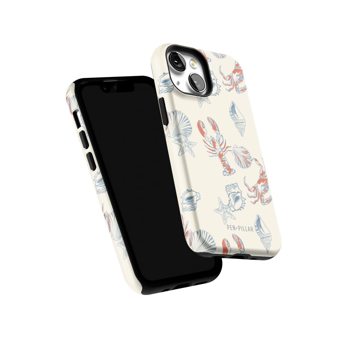 Mariner iPhone Case