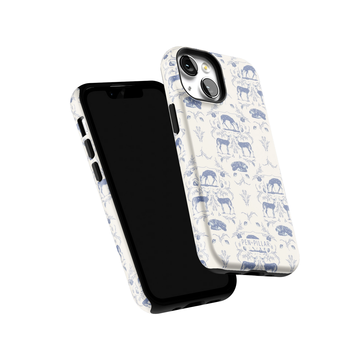 Woodland iPhone Case