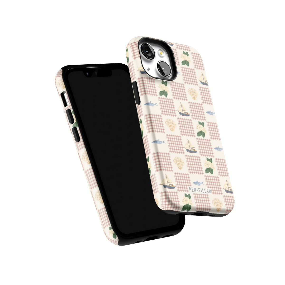 Coastal iPhone Case