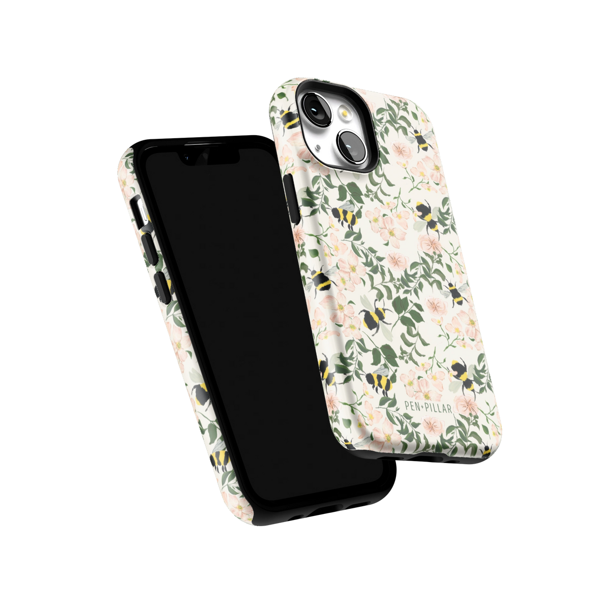 Bumblebee iPhone Case