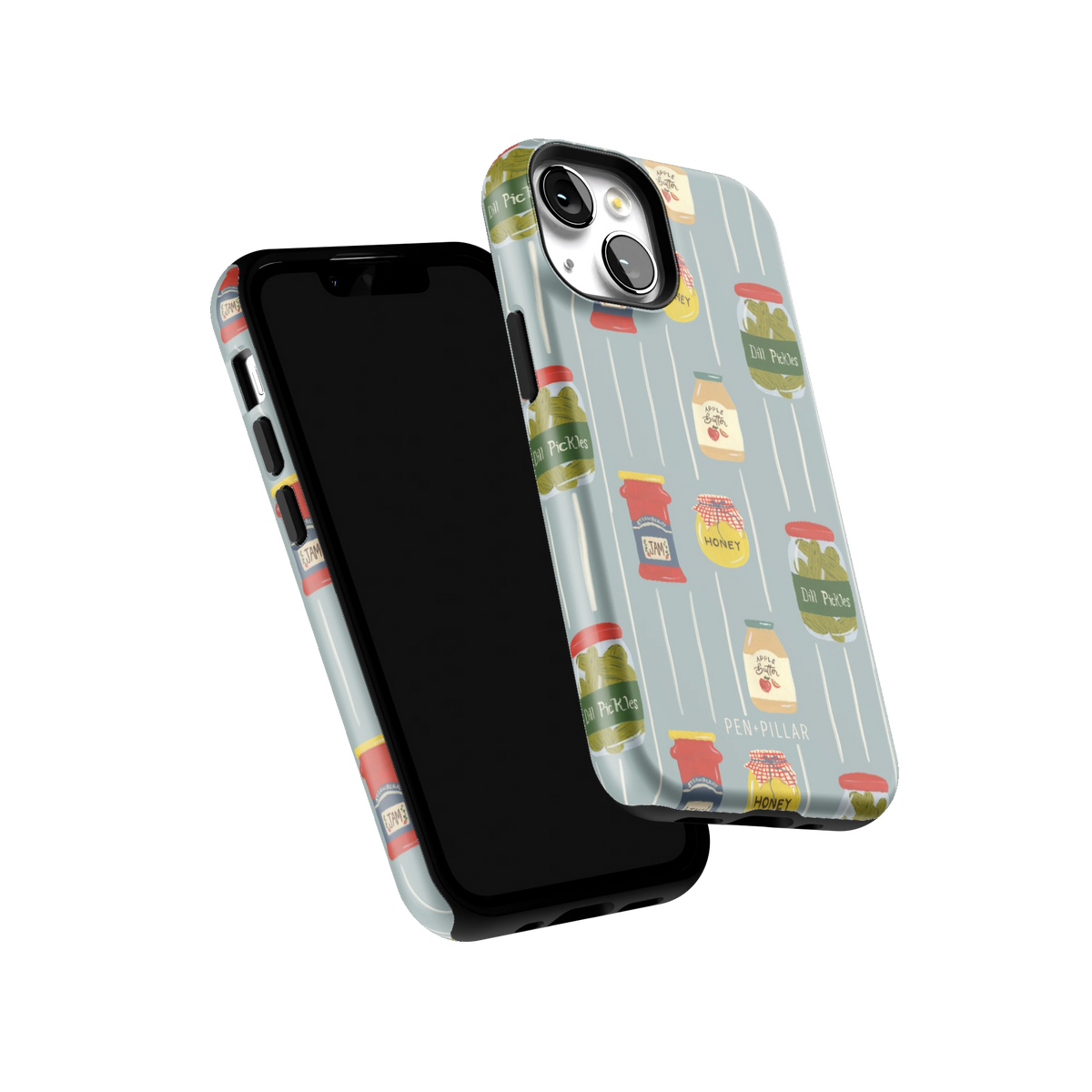 Preserves iPhone Case