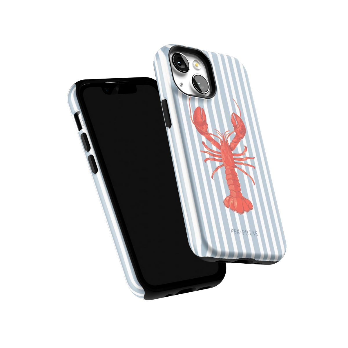 Lobster iPhone Case