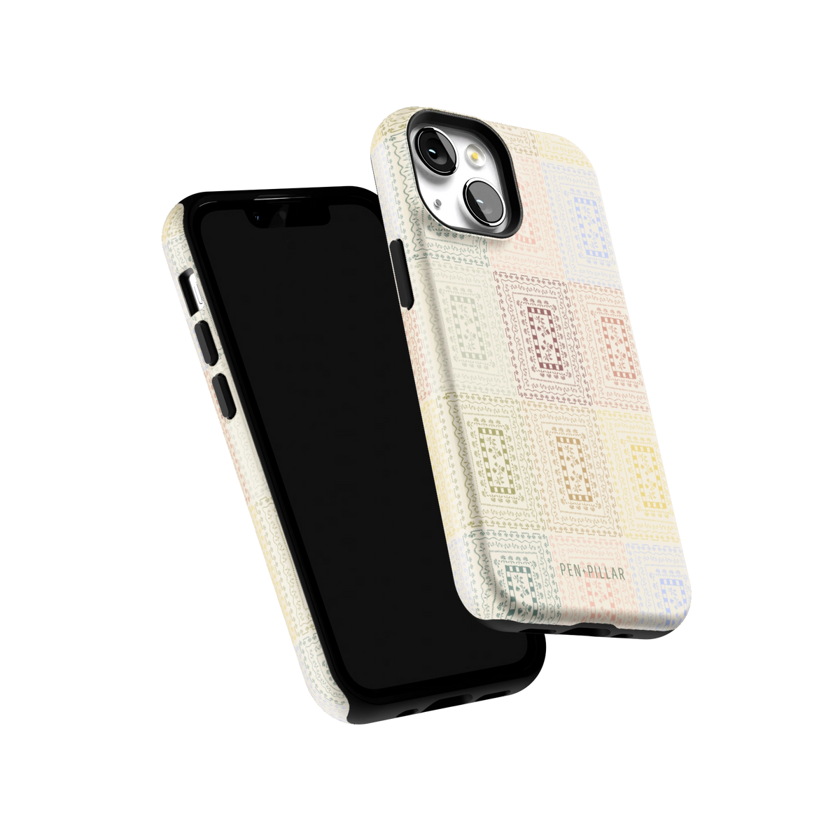 Curio iPhone Case