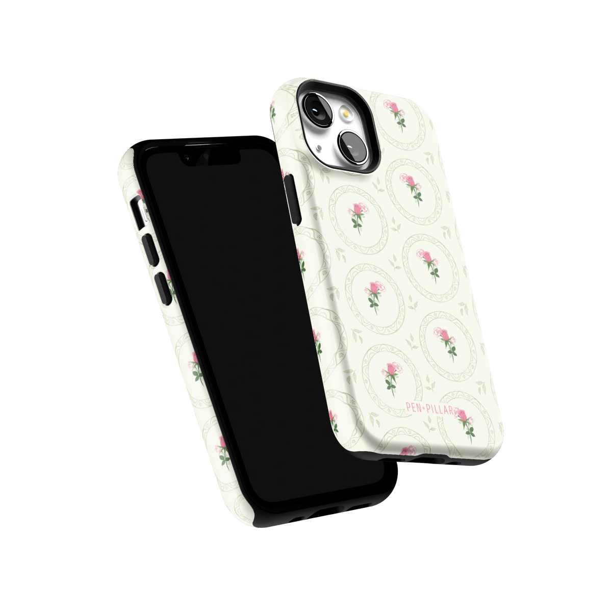 June Birth Month iPhone Case