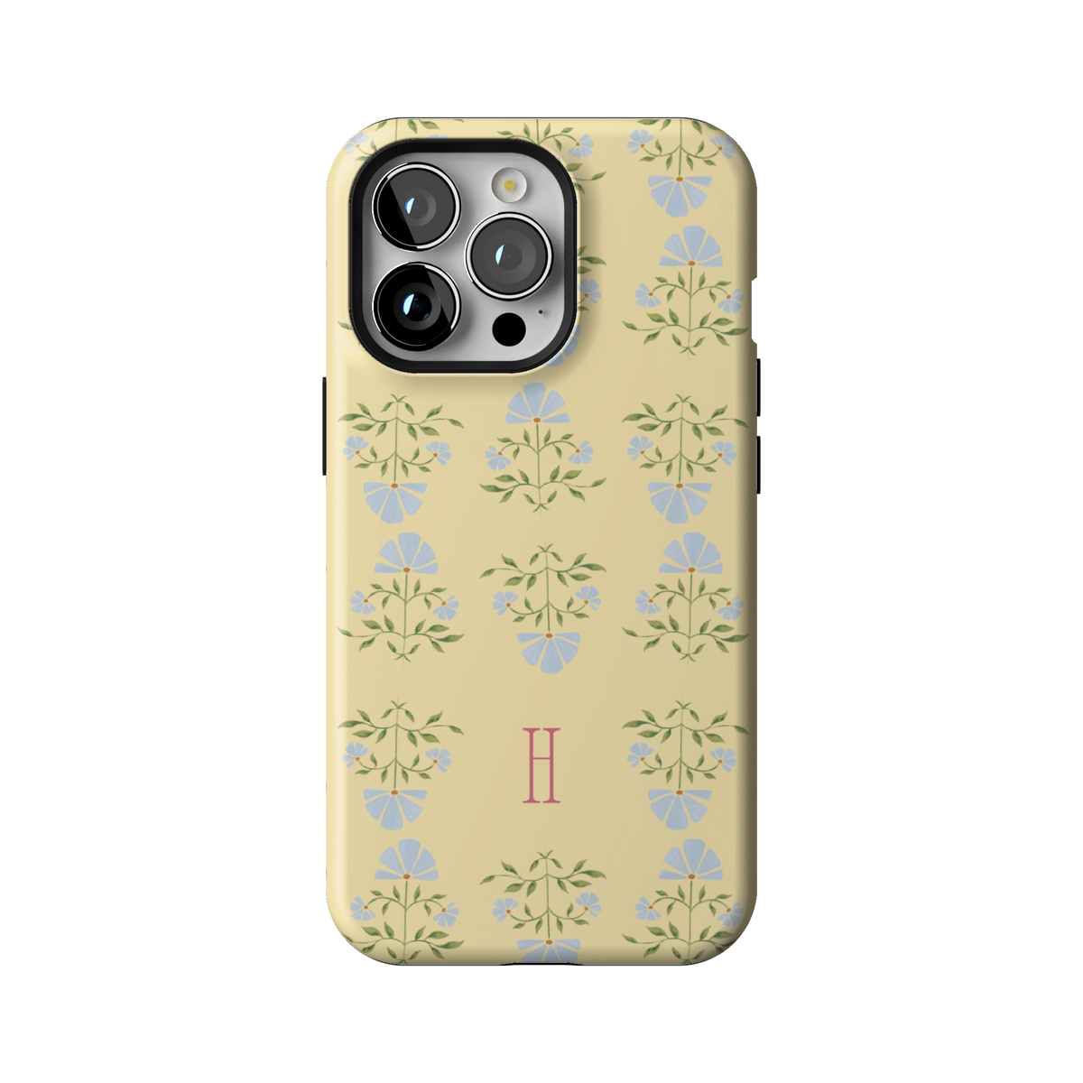 Haven Personalized iPhone Case