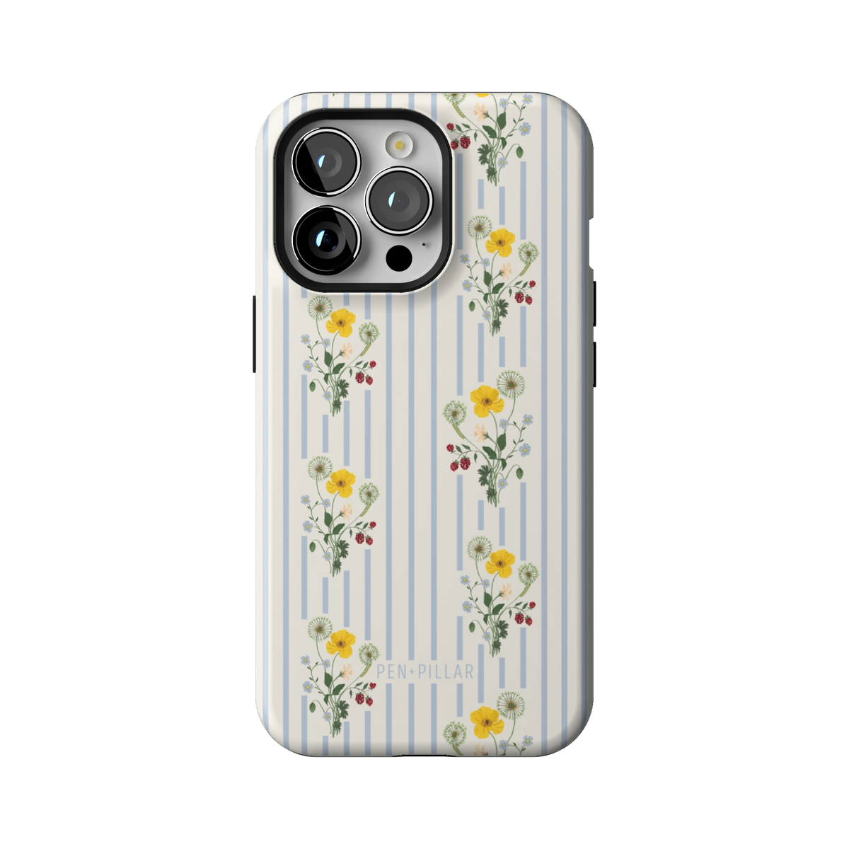 Springtide iPhone Case