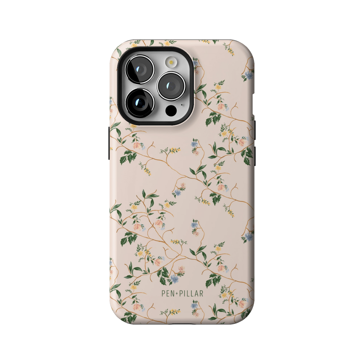 Grove iPhone Case