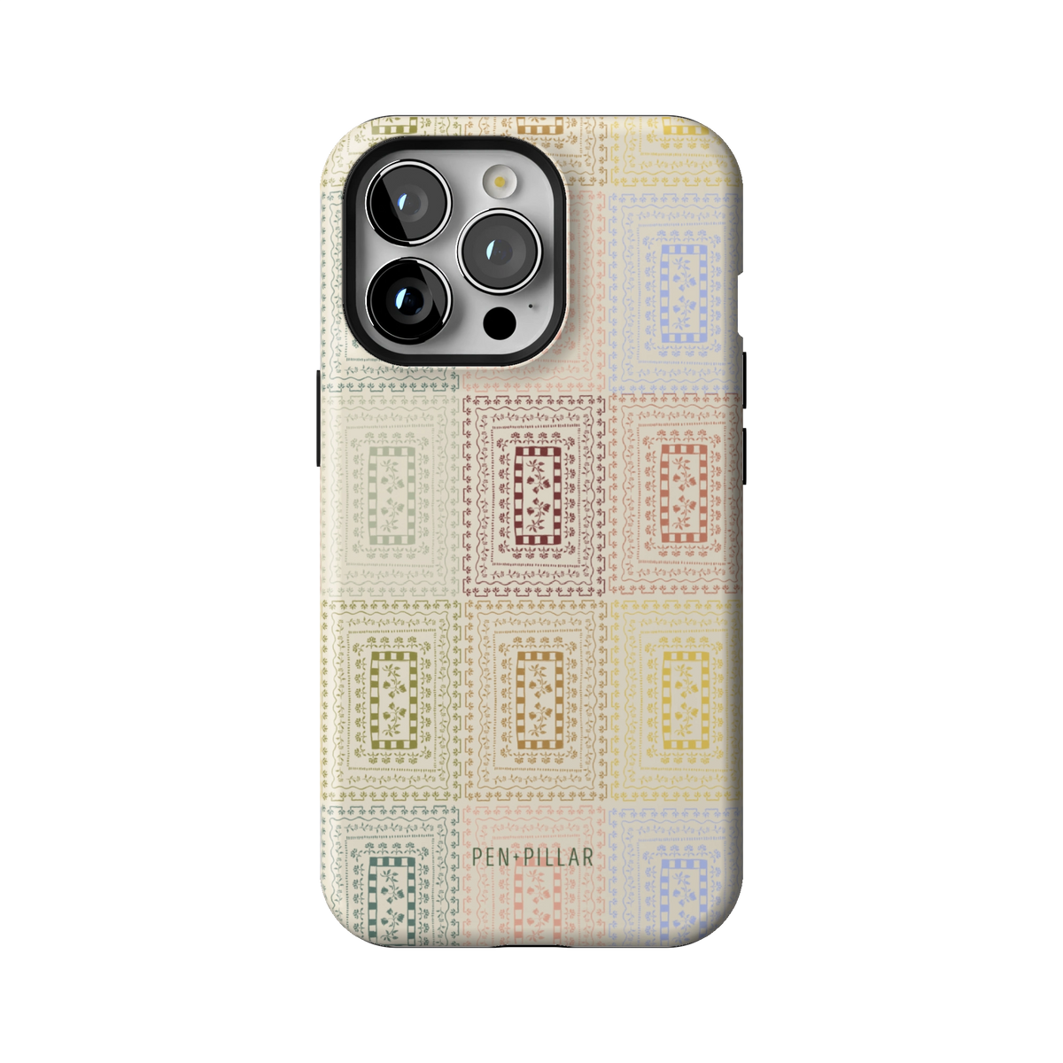 Curio iPhone Case