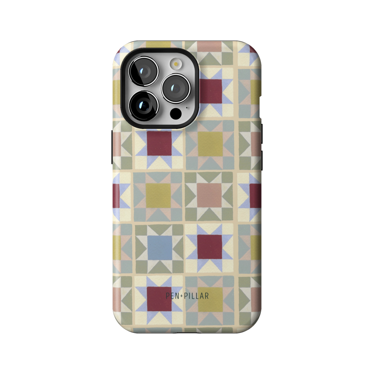 Heirloom iPhone Case