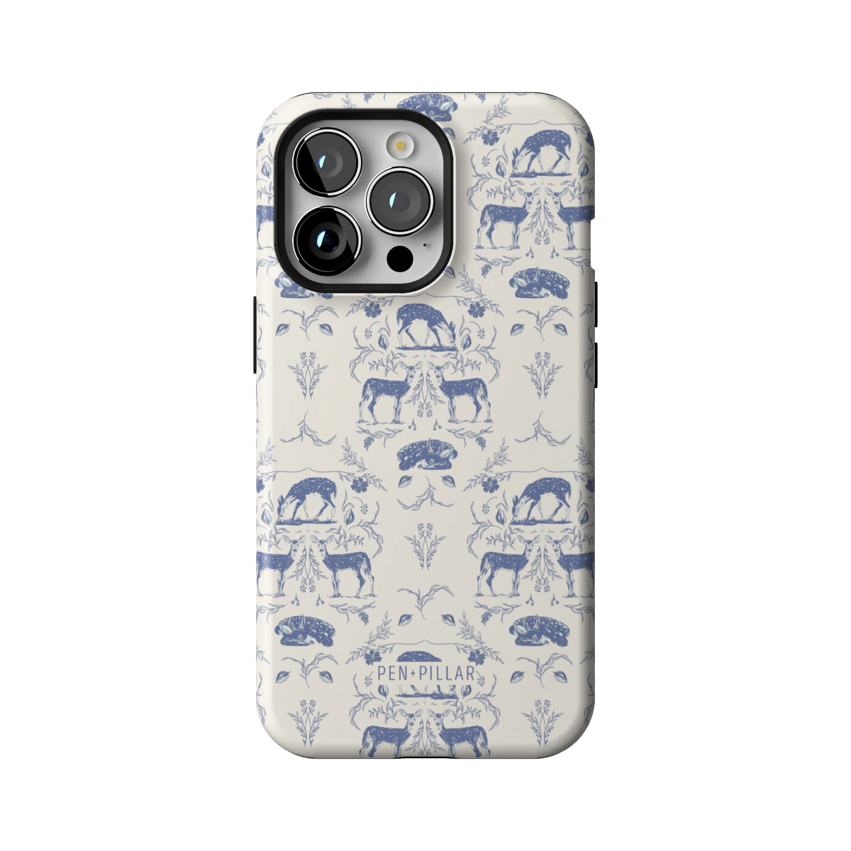 Woodland iPhone Case